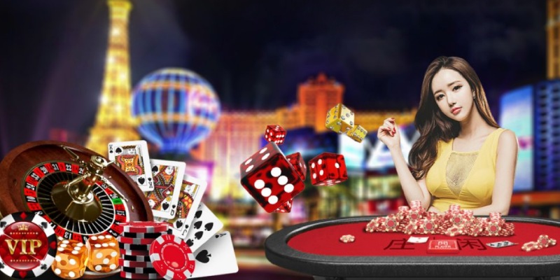 Sơ lược cách chơi Blackjack cho tân binh